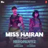 A.R. Rahman, Tiger Shroff & Nisa Shetty - Miss Hairan (From \